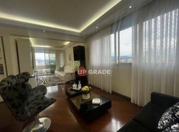 ae3734b451aa3518387f274250087d505fcbd05b · Apartamento com 3 dormitórios à venda, 147 m² por R$ 1.250.000,00 - Tucuruvi - São Paulo/SP