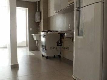 38623d963eb45d7f0d2165b9d1ad39f88ca3e65d · Apartamento à venda, 61 m² por R$ 460.000,00 - Além Ponte - Sorocaba/SP
