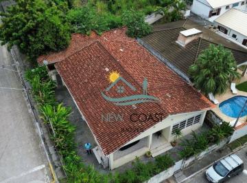 7aa5d40831d2cb8a28489f3f8a9d2f62375c6ba6 · Casa com 4 dormitórios à venda, 250 m² por R$ 920.000,00 - Cigarras - São Sebastião/SP