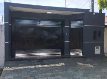 189260af025703b21a34f2d4dec6b70b3c2c175d · Casa à venda, 112 m² por R$ 650.000,00 - Jardim São Roque - Americana/SP