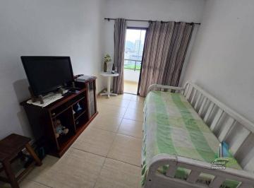83e4700d86986b1b0f154595a09c813d70fa55b1 · Apartamento com 1 dormitório, 50 m² - venda por R$ 250.000,00 ou aluguel por R$ 1.900,00/mês - Canto