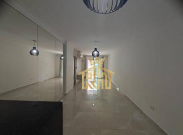 f92c5e28eecc63dbf40befa233b07080e49d505b · Apartamento para alugar, 129 m² por R$ 7.500,02/mês - Canto do Forte - Praia Grande/SP