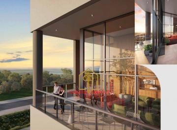 Apartamento · 53m² · 2 Quartos · 1 Vaga · Apartamento Parque UNA - Pelotas