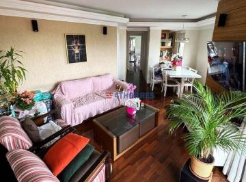 b05b219059b522292f0d7a9765ed9a4f0b3a9a13 · Apartamento com 3 dormitórios à venda, 82 m² por R$ 650.000,00 - Parque São Domingos - São Paulo/SP