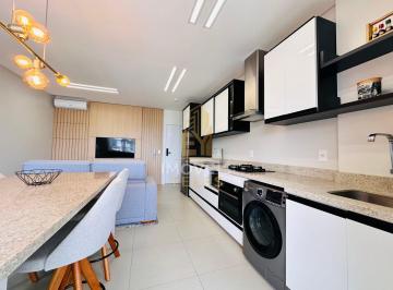 Apartamento · 74m² · 2 Quartos · 1 Vaga · Apartamento para alugar no bairro Praia Brava de Itajaí - Itajaí/SC