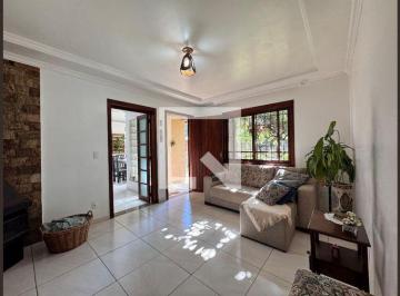 Casa · 159m² · 3 Quartos · 2 Vagas · Casa à Venda - Campestre, 3 Quartos,  159 m² - São Leopoldo