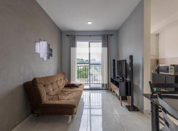 Apartamento · 34m² · 1 Quarto · Apartamento à Venda - Engenho Novo, 1 Quarto,  34 m² - Rio de Janeiro
