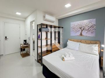 Apartamento · 20m² · 1 Quarto · Apartamento à Venda - Ipiranga, 1 Quarto, 20 m² - São Paulo