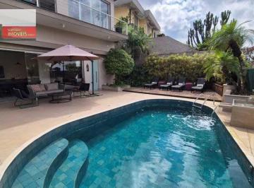 f0a49e5c98bd89b38c536ac7a482d36d5a69f930 · Casa de luxo R. Laura Vicuna, 447 - Vila Ida, 534m², 5 suítes, 6 vagas