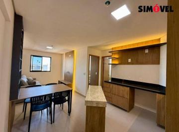 6155ba95282b108281404d5af29460ee0ca6e65e · CSA 1 Urban Office &amp; Residence, apartamento de 34m², 1 qto, ideal para AirBnb R$ 348.000