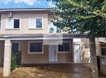 Casa · 94m² · 3 Quartos · 2 Vagas · Casa 3 dormitórios à venda no Condomínio Village Rio Sena