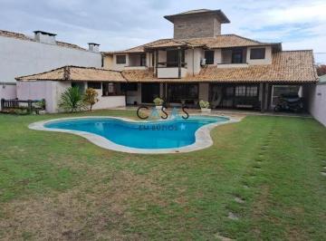 Casa · 478m² · 5 Quartos · 5 Vagas · Excelente casa 5 quartos a 20mts Praia de Geribá Armação dos Búzios