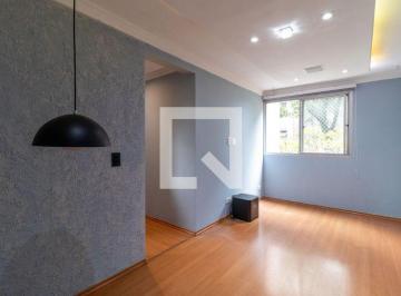 Apartamento · 47m² · 2 Quartos · 1 Vaga · Apartamento para Aluguel - Água Branca, 2 Quartos, 47 m² - São Paulo