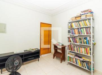 Casa · 100m² · 2 Quartos · 1 Vaga · Casa para Aluguel - Campinho, 2 Quartos, 100 m² - Rio de Janeiro