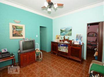Casa · 220m² · 3 Quartos · 3 Vagas · Casa para Aluguel - Engenho Novo, 3 Quartos,  220 m² - Rio de Janeiro