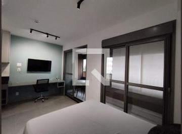 Apartamento · 33m² · 1 Quarto · Apartamento para Aluguel - Bosque da Saúde, 1 Quarto,  33 m² - São Paulo