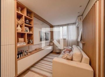 Apartamento · 110m² · 2 Quartos · 1 Vaga · Apartamento para Aluguel - Irajá, 2 Quartos, 110 m² - Rio de Janeiro