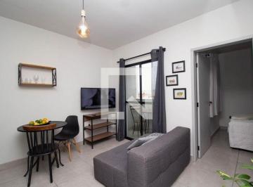 Apartamento · 31m² · 1 Quarto · Apartamento para Aluguel - Freguesia do Ó, 1 Quarto,  31 m² - São Paulo