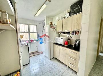 Apartamento · 65m² · 2 Quartos · 1 Vaga · Apartamento em Avenida Senador Ricardo Batista - Assunção - São Bernardo do Campo/SP