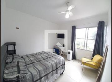 Apartamento · 27m² · 1 Quarto · Apartamento para Aluguel - Itararé, 1 Quarto,  27 m² - São Vicente