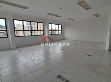 Comercial · 73m² · Sala comercial em  Rua Frei Gaspar - Centro - Santos/SP
