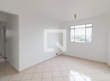 Apartamento · 58m² · 2 Quartos · 1 Vaga · Apartamento para Aluguel - Jaguaré, 2 Quartos, 58 m² - São Paulo