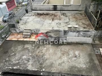 Terreno · 318m² · Lote em Rua Severino Vilar Filho - Parque São Domingos - São Paulo/SP