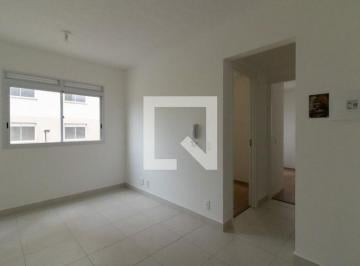 Apartamento · 37m² · 2 Quartos · Apartamento para Aluguel - Parque Novo Mundo , 2 Quartos,  37 m² - São Paulo