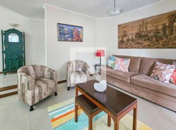 Apartamento · 164m² · 4 Quartos · 2 Vagas · Apartamento para Aluguel - Vila Luís Antônio, 4 Quartos,  164 m² - Guarujá