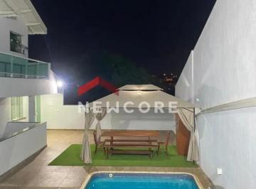 Casa · 350m² · 4 Quartos · 4 Vagas · Casa em  Avenida Romeu Pellicciari - Jardim Pacaembu - Jundiaí/SP