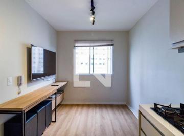 Apartamento · 25m² · 1 Quarto · Apartamento para Aluguel - Parque Regina, 1 Quarto, 25 m² - São Paulo