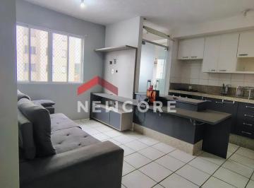 Apartamento · 52m² · 2 Quartos · 1 Vaga · Apartamento em  Avenida Osvaldo Valle Cordeiro - Jardim Brasília (Zona Leste) - São Paulo/SP