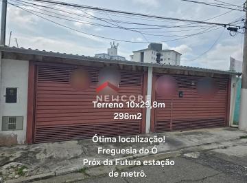 Casa · 84m² · 2 Quartos · 3 Vagas · Casa em  Rua Clara Parente - Freguesia do Ó - São Paulo/SP