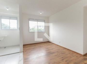 Apartamento · 40m² · 2 Quartos · Apartamento para Aluguel - Parque do Carmo, 2 Quartos, 40 m² - São Paulo