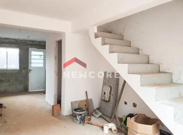 Casa · 57m² · 2 Quartos · 1 Vaga · Casa de condomínio em Rua Surucuá - Quinta dos Angicos - Cotia/SP