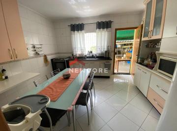 Casa · 179m² · 3 Quartos · 3 Vagas · Casa em Avenida Campista - Vila Rosália - Guarulhos/SP