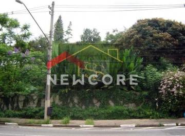 Terreno · 760m² · Lote em  Avenida Giovanni Gronchi - Vila Andrade - São Paulo/SP