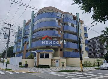 Apartamento · 85m² · 2 Quartos · 2 Vagas · Cobertura em  Rua Mamoré - Maitinga - Bertioga/SP