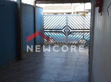 Casa · 62m² · 2 Quartos · 2 Vagas · Casa em  Rua Carlos Raymundo Peppe - Balneário São João Batista 2 - Peruíbe/SP