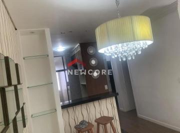 Apartamento · 54m² · 2 Quartos · 1 Vaga · Apartamento em  Avenida Giustiniano Borin - Caxambu - Jundiaí/SP