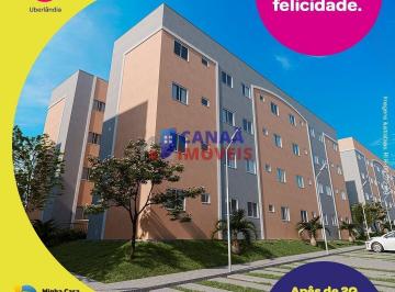 Apartamento · 40m² · 2 Quartos · 1 Vaga · Lançamento Apartamentos 2 quartos região do granja marileusa