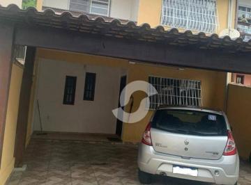 b0b60993eda557992d0450b1ed6f2a11e40ab76a · Casa à venda, 80 m² por R$ 345.000,00 - Nova Cidade - São Gonçalo/RJ