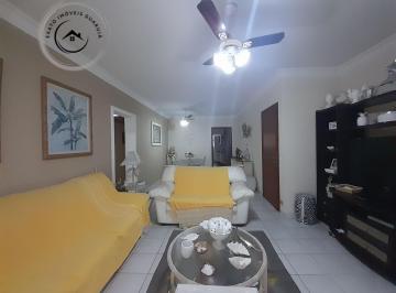 Apartamento · 120m² · 2 Vagas · Apartamento Padrão de 03 dormitórios para venda nas Pitangueiras Guarujá SP