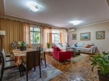 Apartamento · 119m² · 3 Quartos · 1 Vaga · Apartamento à Venda - Maracanã, 3 Quartos,  119 m² - Rio de Janeiro