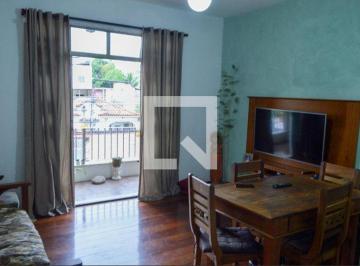 Apartamento · 90m² · 3 Quartos · 1 Vaga · Apartamento à Venda - Taquara, 3 Quartos,  90 m² - Rio de Janeiro