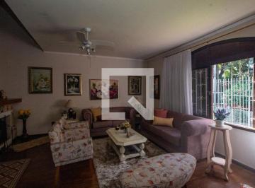 Casa · 260m² · 4 Quartos · 4 Vagas · Casa à Venda - Nonoai, 4 Quartos,  260 m² - Porto Alegre