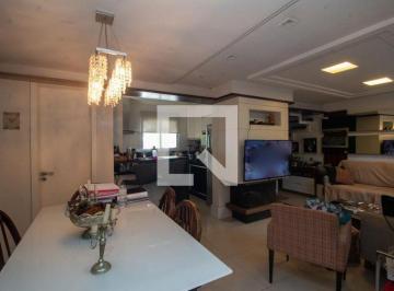 Casa · 184m² · 3 Quartos · 2 Vagas · Casa à Venda - Teresópolis, 3 Quartos,  184 m² - Porto Alegre