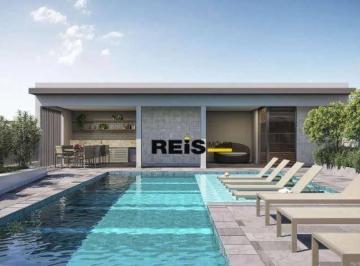 b6ed187169f47d17a44369c4a074771f80ae76a6 · Apartamento com 1 dormitório para alugar, 47 m² por R$ 4.658,24/mês - Parque Campolim - Sorocaba/SP