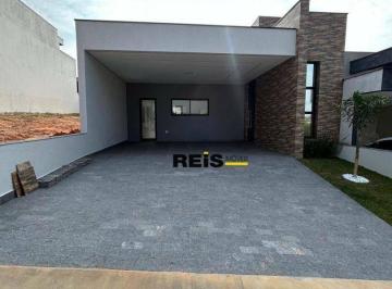 f7f9c9a092f095165f5fc91b03e6ff2830252973 · Casa com 3 dormitórios à venda, 140 m² por R$ 859.000,00 - Wanel Ville - Sorocaba/SP