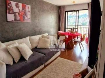 75a3a7d91de5fef33096be75e69bfdea0085c43a · Apartamento com 2 dormitórios à venda, 46 m² por R$ 370.000,01 - Vila Galvão - Guarulhos/SP